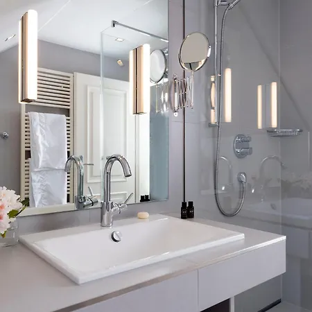 Nyaraló Zollhaus 2 Keitum