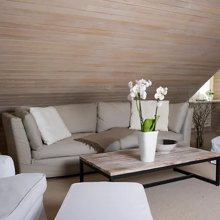 Zollhaus 2 Nyaraló *