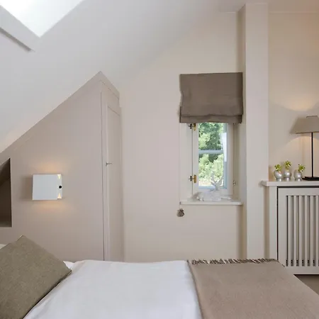 Holiday home Zollhaus 2 Keitum