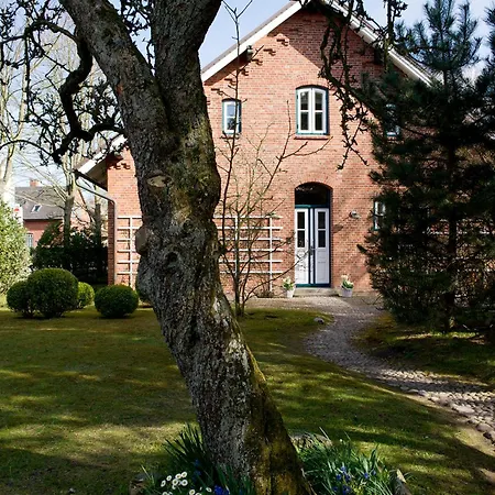 Zollhaus 2 Keitum