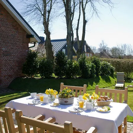 Holiday home Zollhaus 2