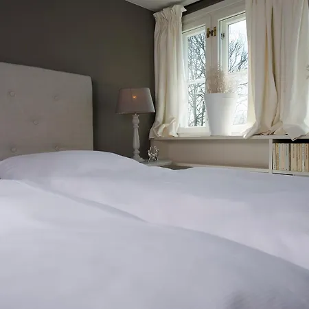 Zollhaus 2 Nyaraló *