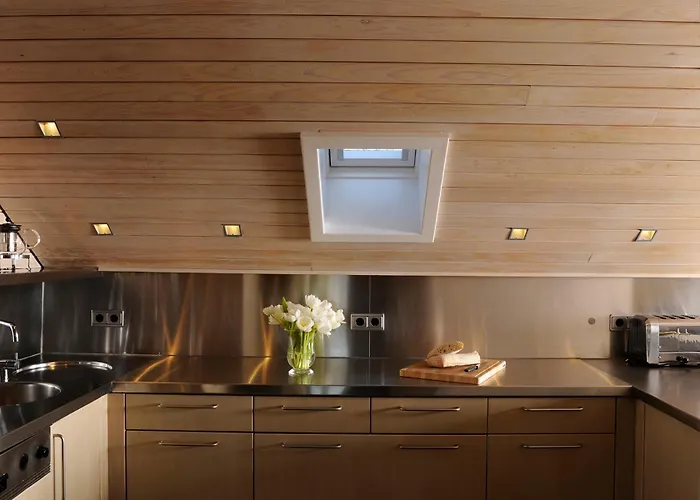 Zollhaus 2 Vakantiehuis