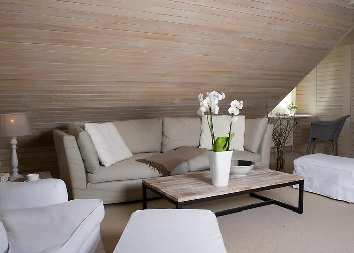 Zollhaus 2 Vakantiehuis *