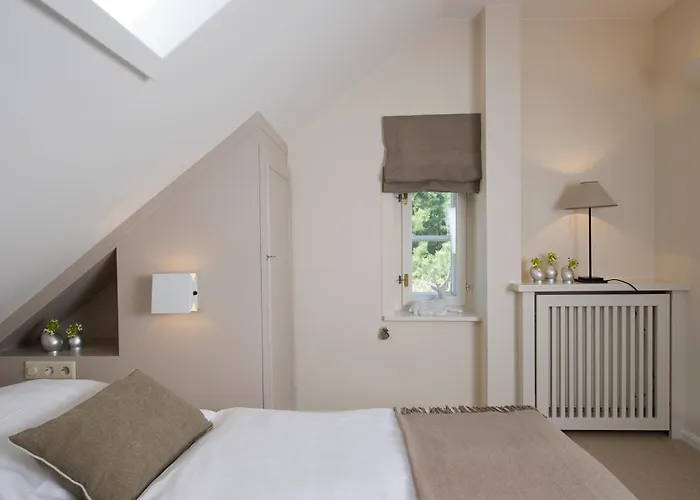 Vakantiehuis Zollhaus 2 Keitum