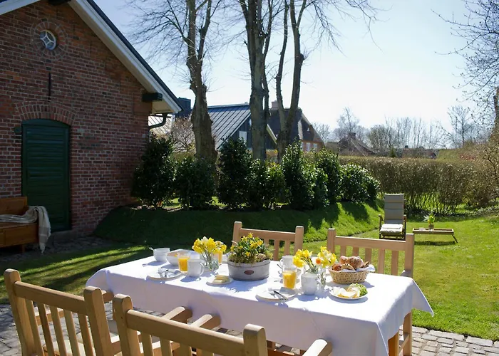 Vakantiehuis Zollhaus 2